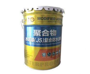 水泥基js復合防水涂料